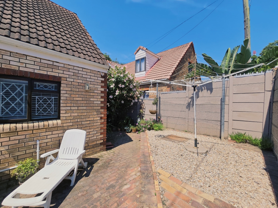 3 Bedroom Property for Sale in Dormehls Drift Western Cape